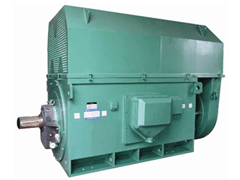 YKK6303-2GJY系列6KV高压电机