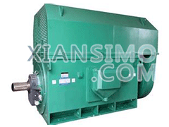 YKK6303-2GJYXKK(2极)高效高压电机技术参数